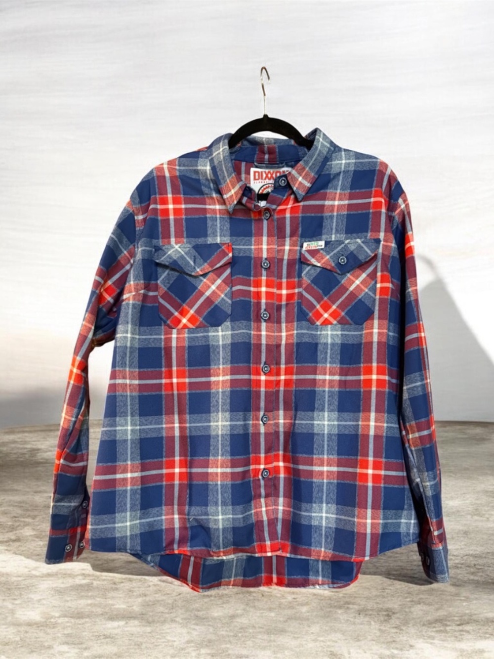 DIXXON Flannel Company International Possum Brotherhood Shirt 2X